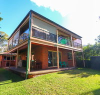 Kingfisher LakeHouse - Internet Find