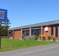 Kingston Lobster Motel - Internet Find