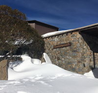 Knockshannoch Ski Lodge - Internet Find