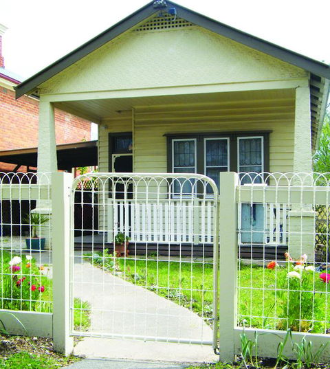 Kookaburra Cottage - Internet Find 3