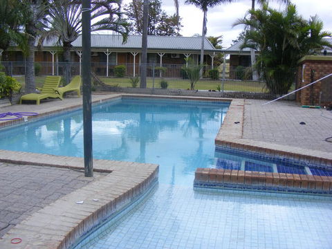Koorawatha Homestead - Internet Find 0