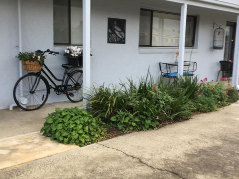 KooWeeRup Motel - Internet Find 1