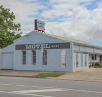 KooWeeRup Motel - Internet Find