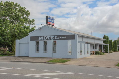 KooWeeRup Motel - Internet Find 0
