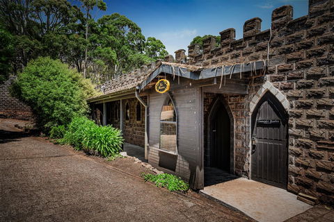 Kryal Castle Ballarat - Internet Find 2