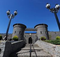 Kryal Castle Ballarat - Internet Find