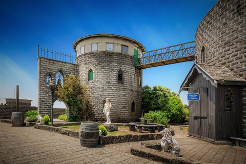 Kryal Castle Ballarat - Internet Find 1