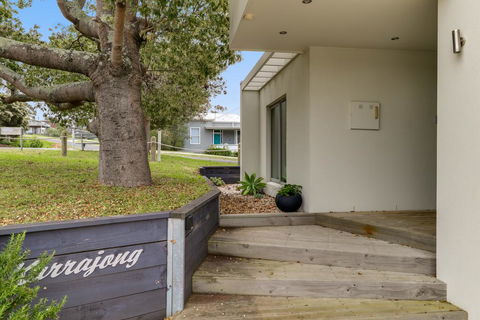 Kurrajong - Internet Find 3