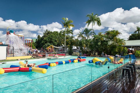 Kurrimine Beach Holiday Park - Internet Find 1