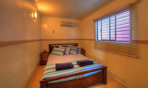 Kurrimine Beach Holiday Park - Internet Find 3