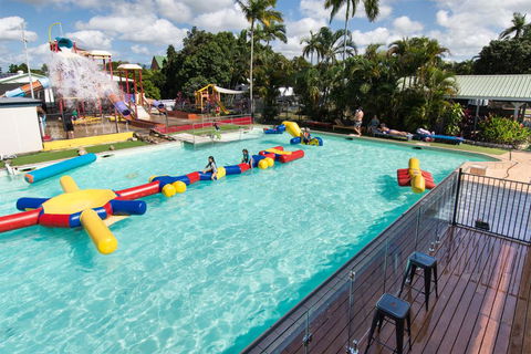 Kurrimine Beach Holiday Park - Internet Find 2
