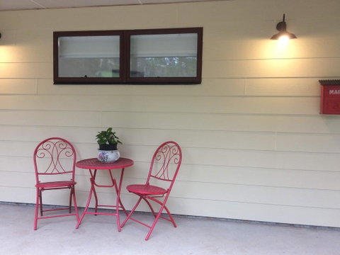 Kymmik Cottage - Internet Find 1