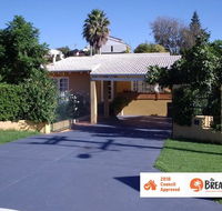 La Cote d Or - Mediterranean Cottage - Internet Find