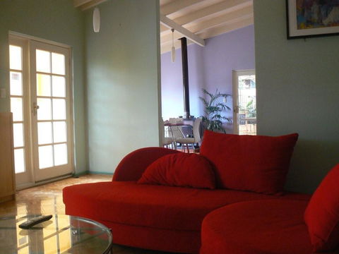 La Cote D Or - Mediterranean Cottage - Internet Find 3