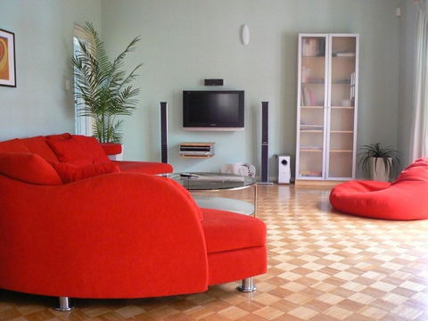 La Cote D Or - Mediterranean Cottage - Internet Find 1