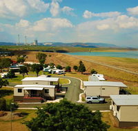 Lake Callide Retreat - Internet Find