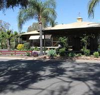 Lake Forbes Motel - Internet Find