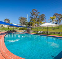 Lake Hume Tourist Park - Internet Find