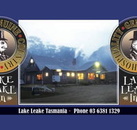 Lake Leake Inn - Internet Find