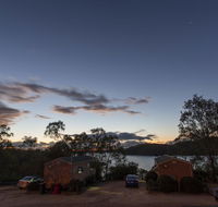 Lake Monduran Holiday Park - Internet Find