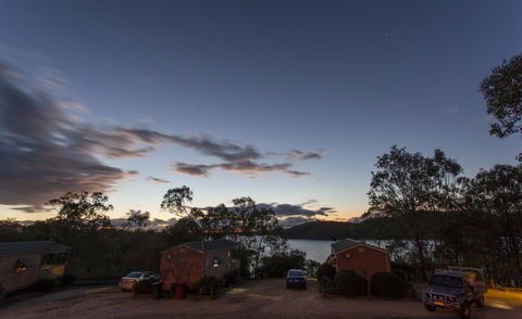 Lake Monduran Holiday Park - Internet Find 0
