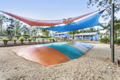 Lake Tinaroo Holiday Park - Internet Find 2