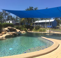 Lake Tinaroo Holiday Park - Internet Find