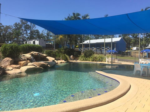 Lake Tinaroo Holiday Park - Internet Find 0