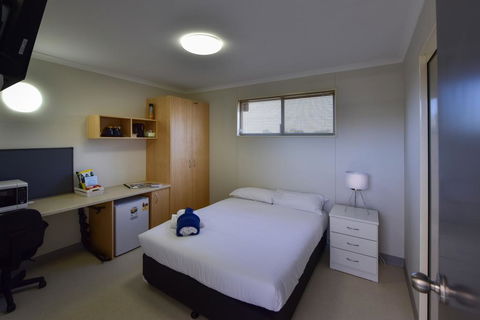 Lake Tyrrell Accommodation LTA - Internet Find 3