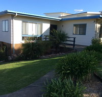 Lakes Entrance Views - Internet Find