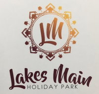 Lakes Main Holiday Park - Internet Find
