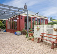 Lancefield Guest House - Internet Find