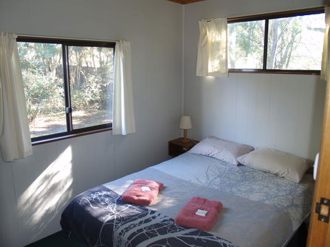 Launceston Holiday Park Legana - Internet Find 1