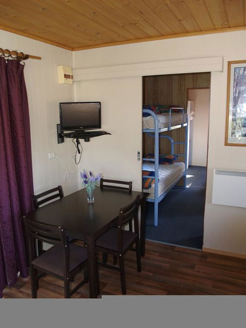 Launceston Holiday Park Legana - Internet Find 3
