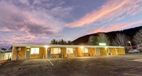 Laurieton Hotel - Internet Find 0