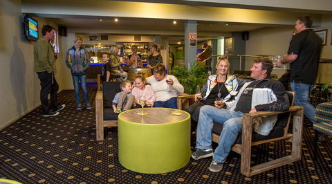 Laurieton Hotel - Internet Find 1