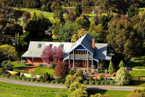 Lawson Lodge Country Estate - Internet Find 0