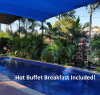 Leichhardt Accommodation - Internet Find