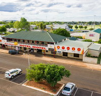 Leichhardt Hotel Motel Cloncurry - Internet Find