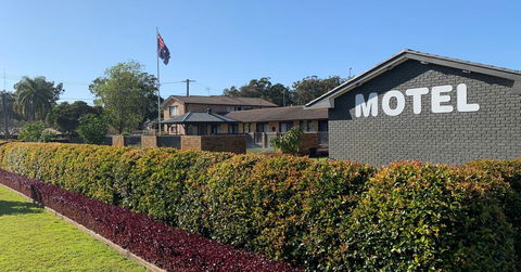 Lemon Tree Passage Motel - Internet Find 0