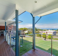 Lentara Dream  Fingal Bay - Internet Find