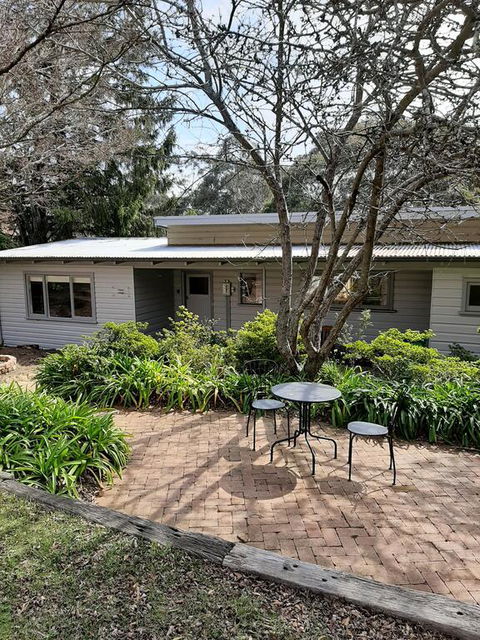 Leura Lodge At Mt Victoria - Internet Find 0