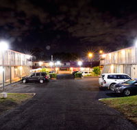 Liberty Plains Motor Inn - Internet Find