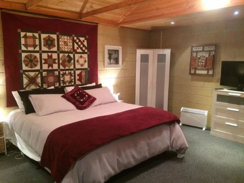 Lillicur Vineyard B&B - Internet Find 1