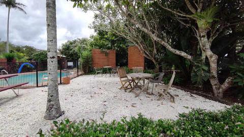 Lilyponds Holiday Park - Internet Find 0