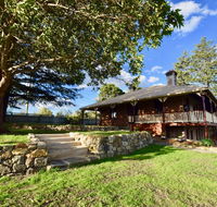 Linden Lodge - Internet Find
