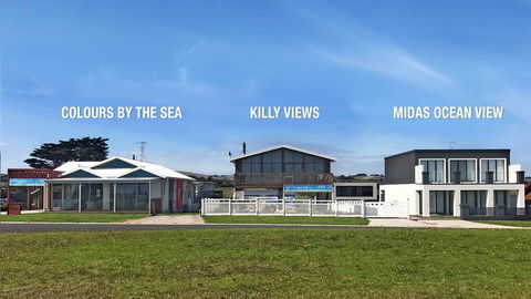 Luxurious Waterfront 10 Minutes Drive To Phillip Island (sleeps 12) - Internet Find 2