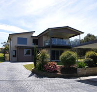 Luxury Near Old Pier Beach - Internet Find