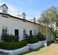 Lythgo's Row Colonial Cottages - Internet Find