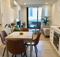 M-City 2 BR and 2 BA Apartment with Parking - Internet Find